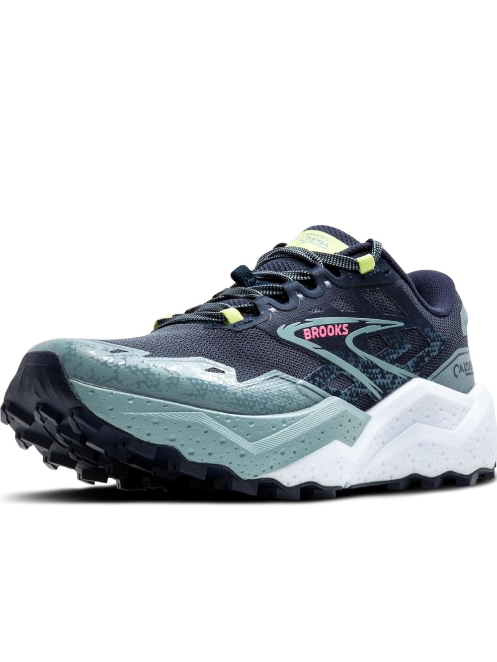 Brooks Caldera 7 Trail Running Shoe